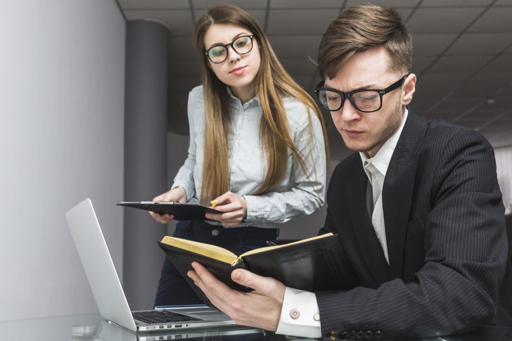 IA jurídica para estudiantes de Derecho