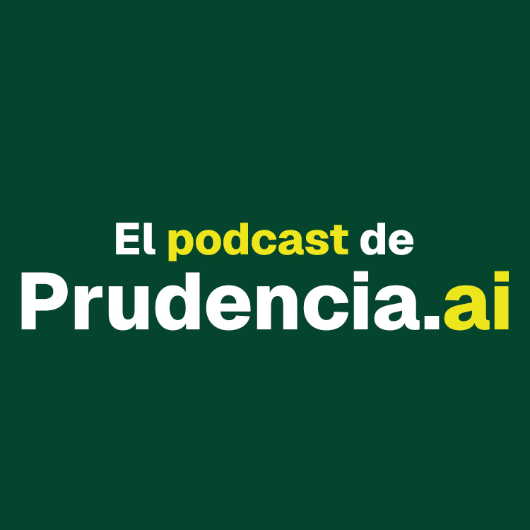podcast de IA jurídica