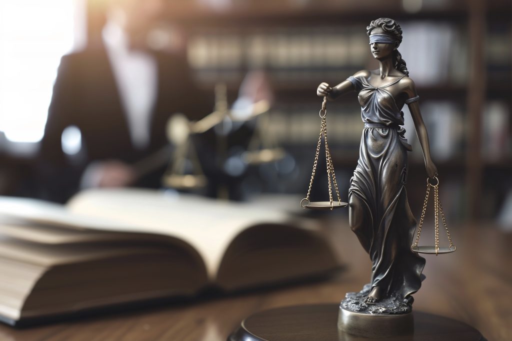 IA jurídica con jurisprudencia CENDOJ