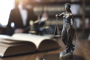 IA jurídica con jurisprudencia CENDOJ