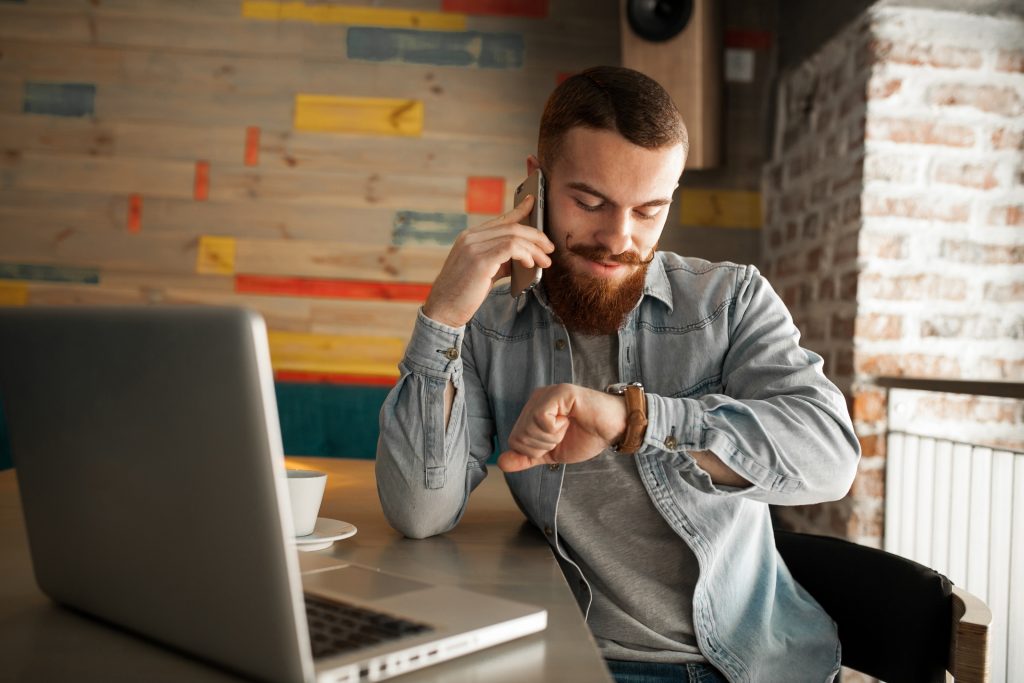 IA en el trabajo jurídico