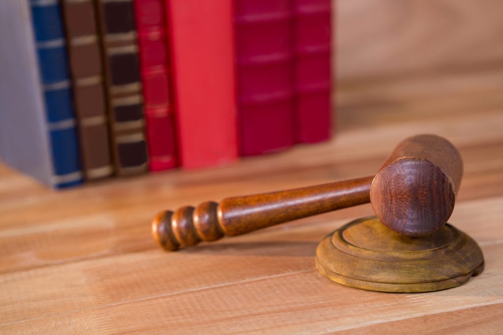 IA generativa en la abogacía española