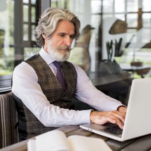 Chief AI Officer (CAIO)