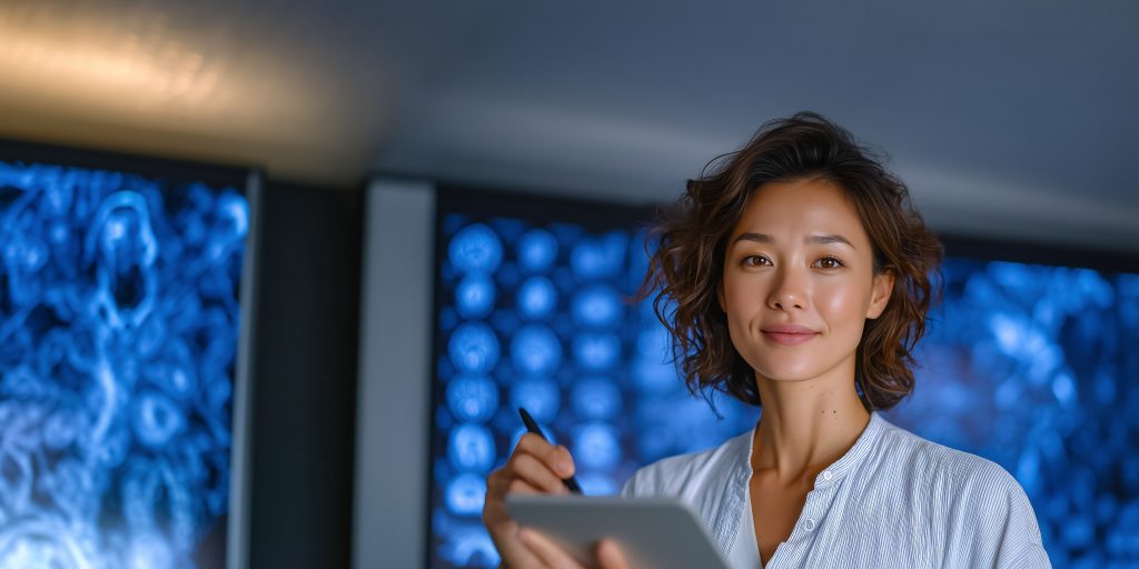 inteligencia artificial