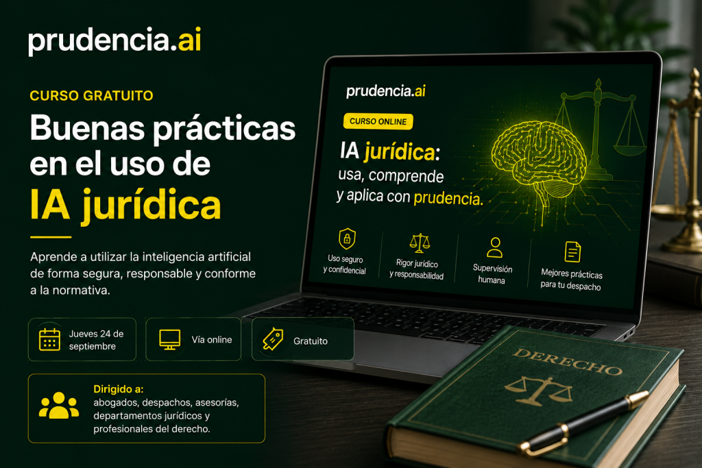 IA para abogados