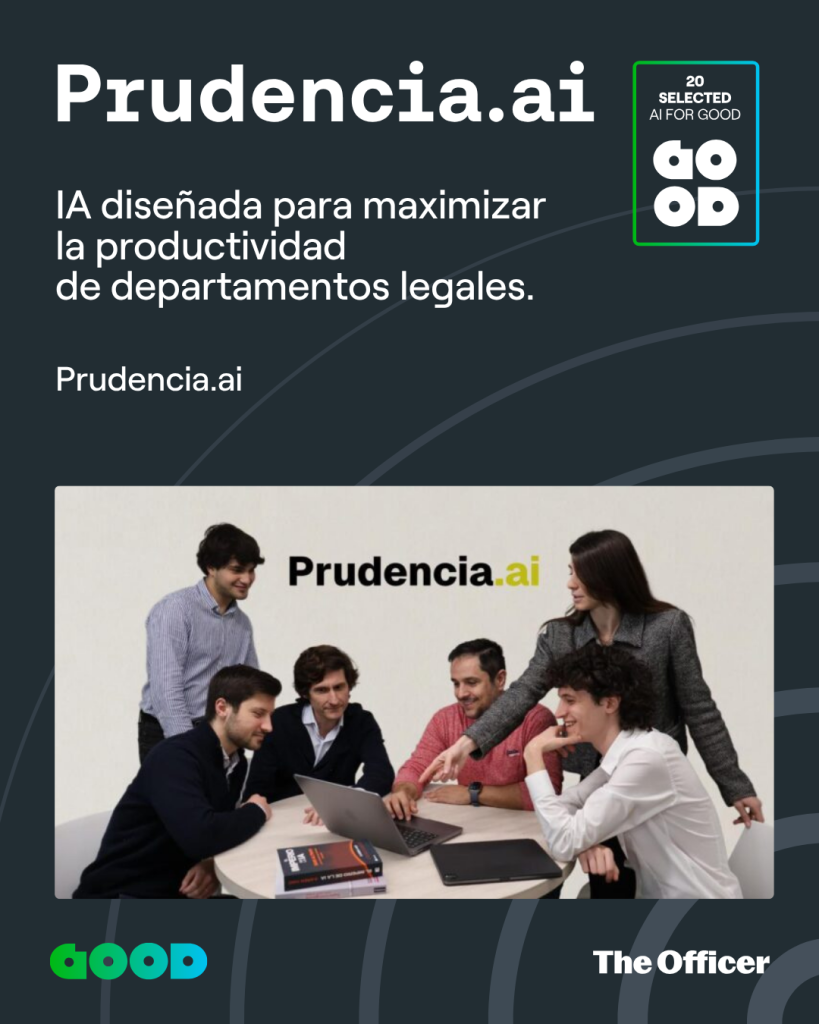 Prudencia.ai