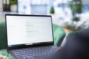 prompt en IA jurídica